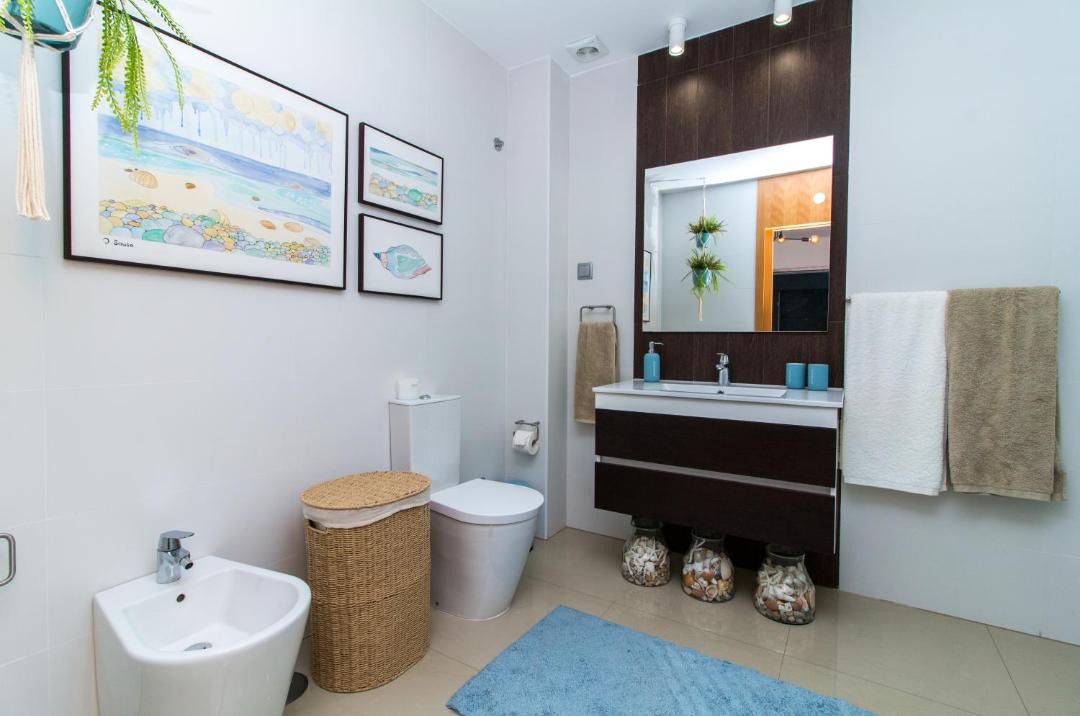 Photo of Bathroom in Vale de Parra
