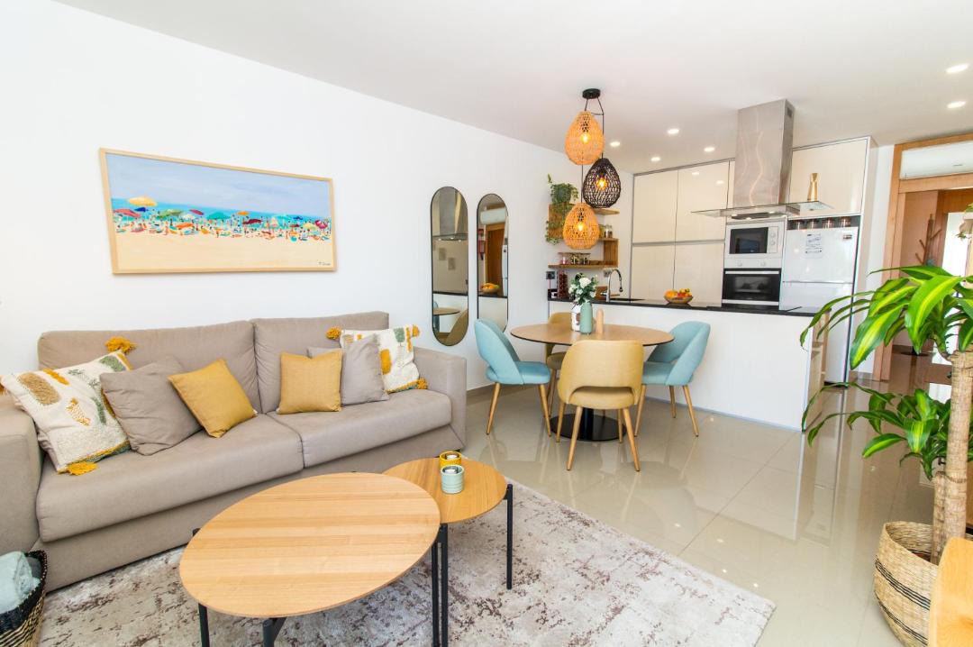 Photo of Livingroom in Vale de Parra