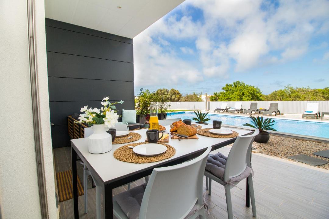 Photo of Patio Balcony in Vale de Parra