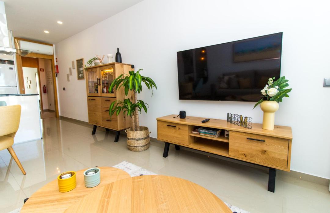 Photo of Livingroom in Vale de Parra