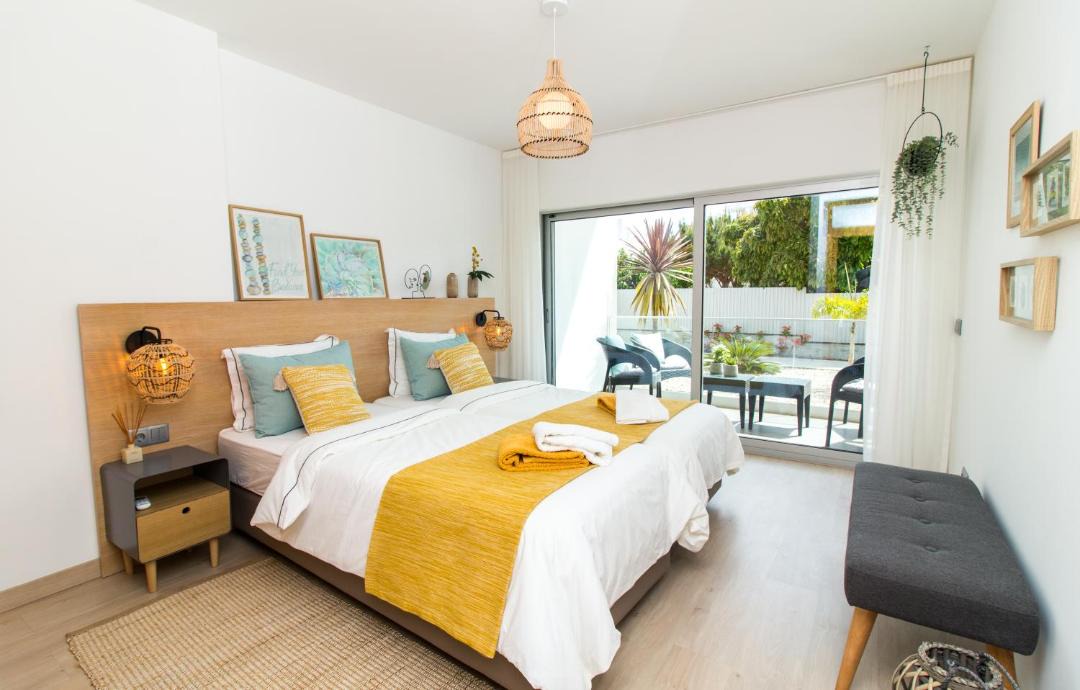 Photo of Bedroom in Vale de Parra