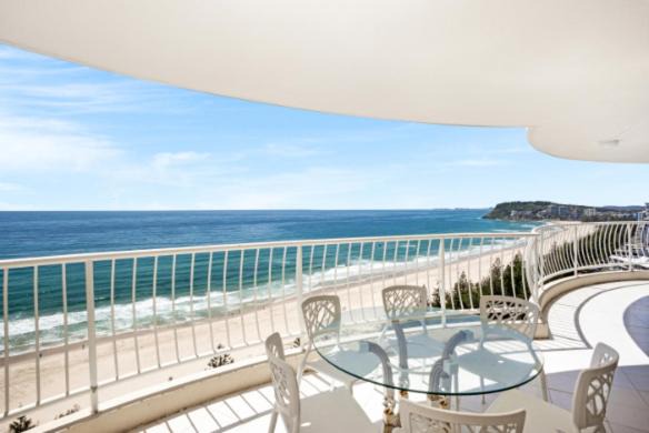 Photo of Patio Balcony in Miami