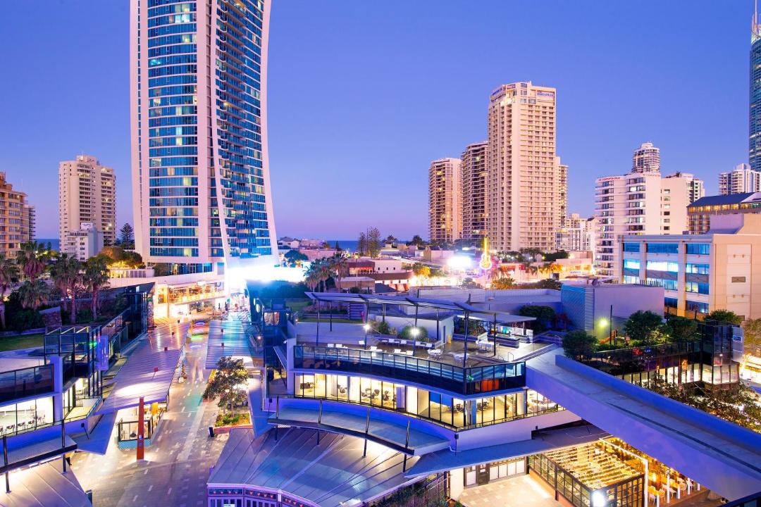 Photo of Others in Surfers Paradise