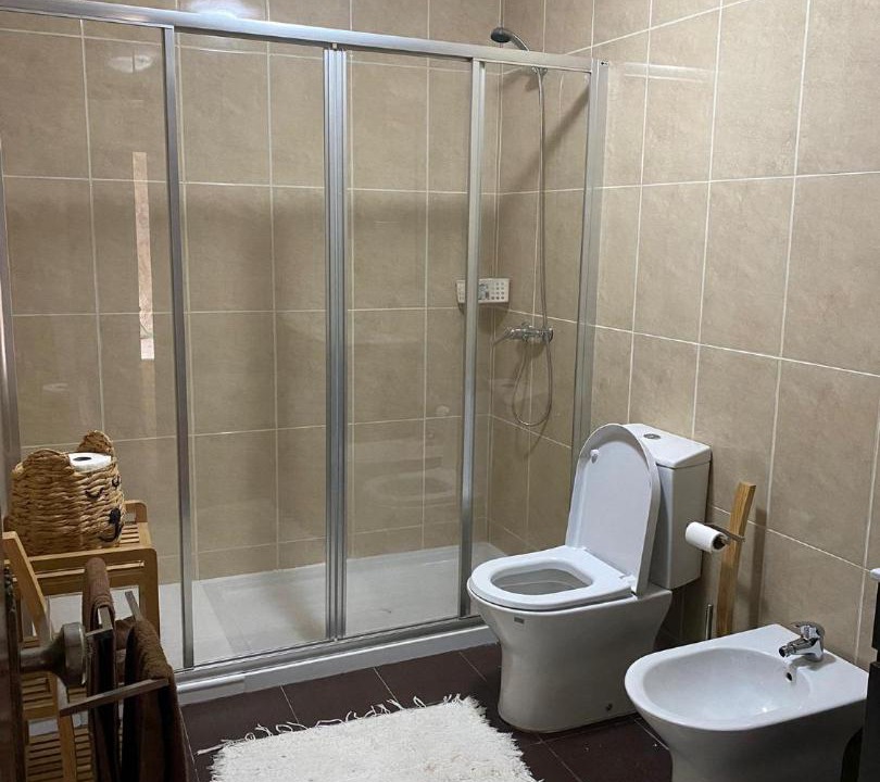 Photo of Bathroom in Ansiao