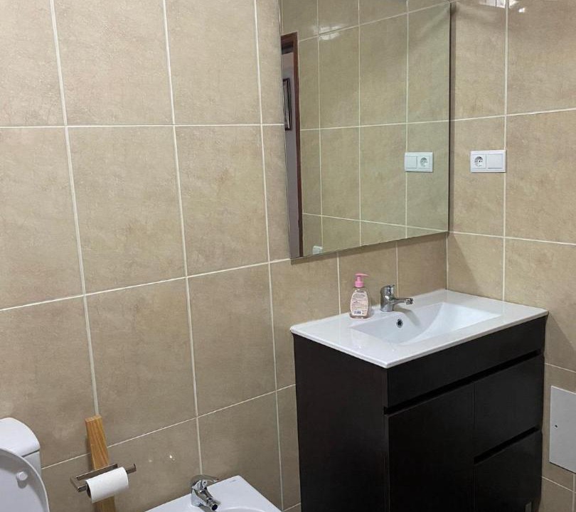 Photo of Bathroom in Ansiao