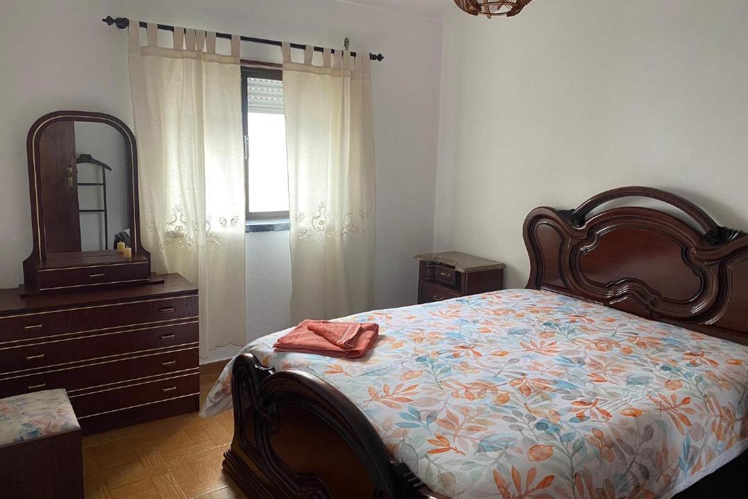 Photo of Bedroom in Ansiao