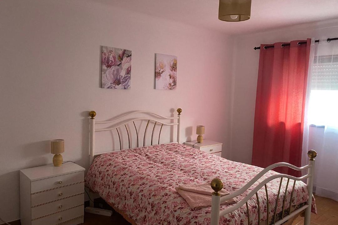Photo of Bedroom in Ansiao