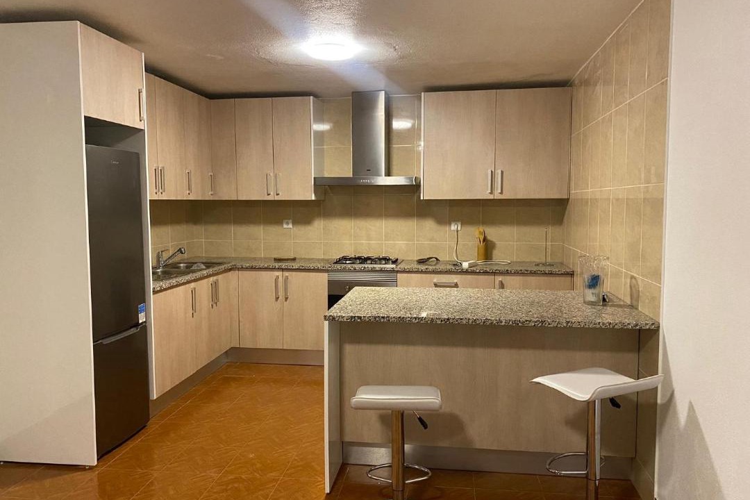 Photo of Kitchen in Ansiao