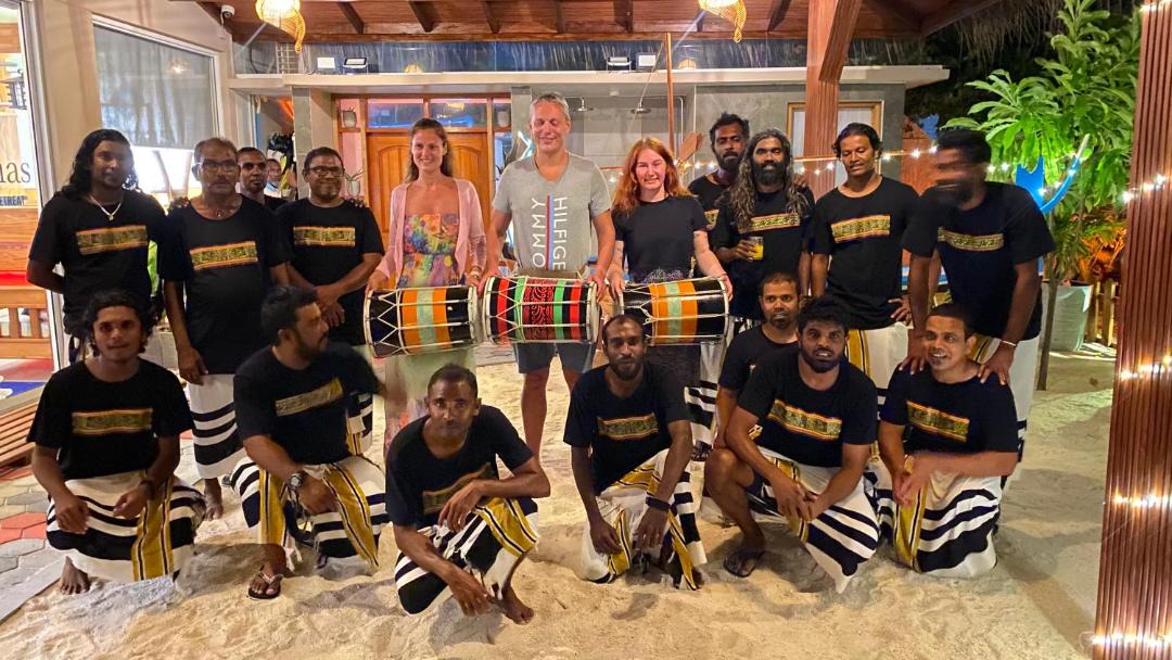 Photo of Others in Felidhoo