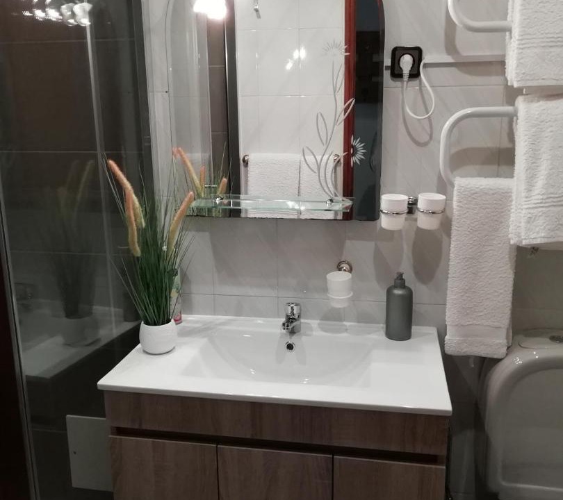 Photo of Bathroom in Seia