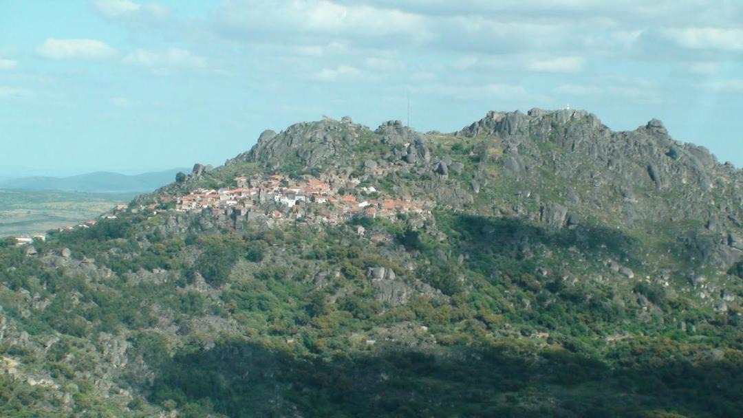 Photo of Buildings in Monsanto