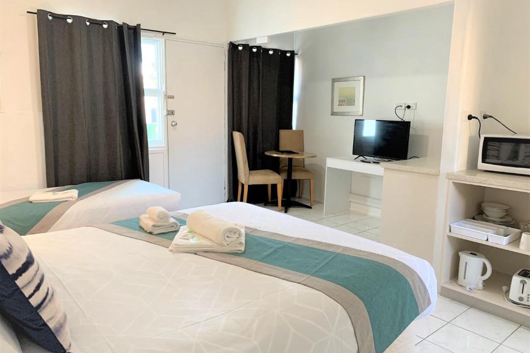 Photo of Bedroom in Biggera Waters