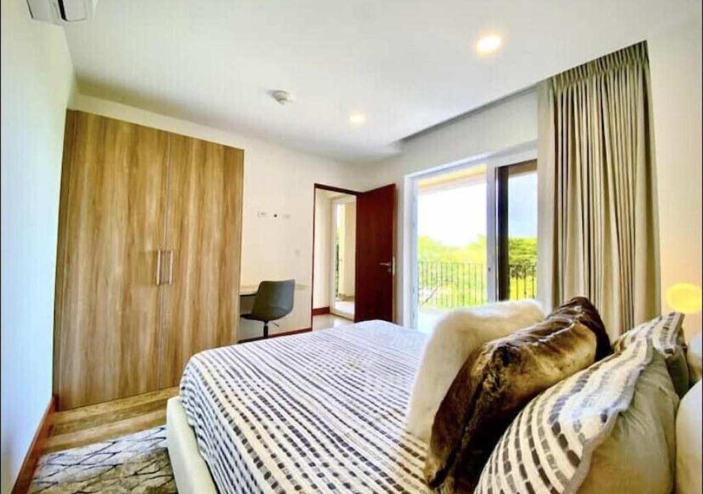 Photo of Bedroom in Playa Langosta