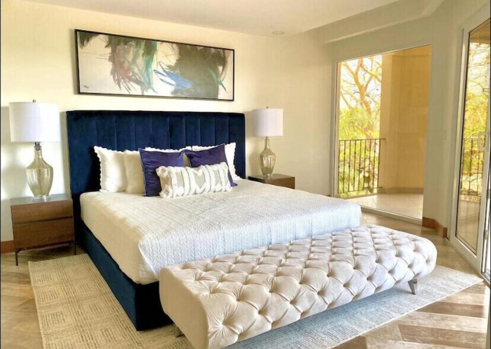 Photo of Bedroom in Playa Langosta