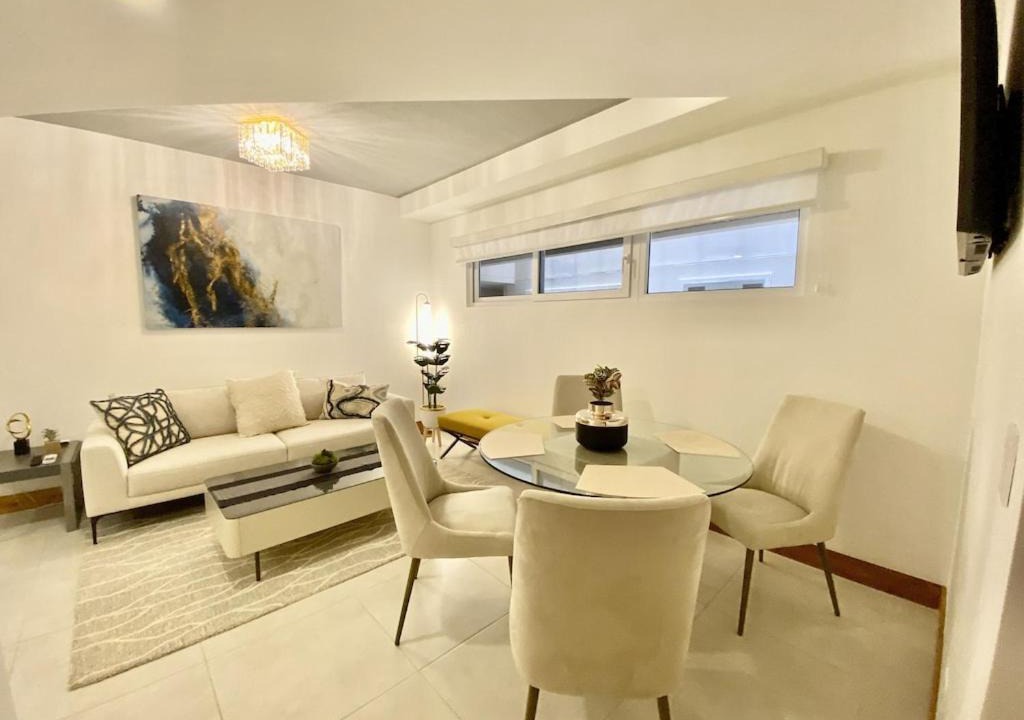 Photo of Livingroom in Playa Langosta
