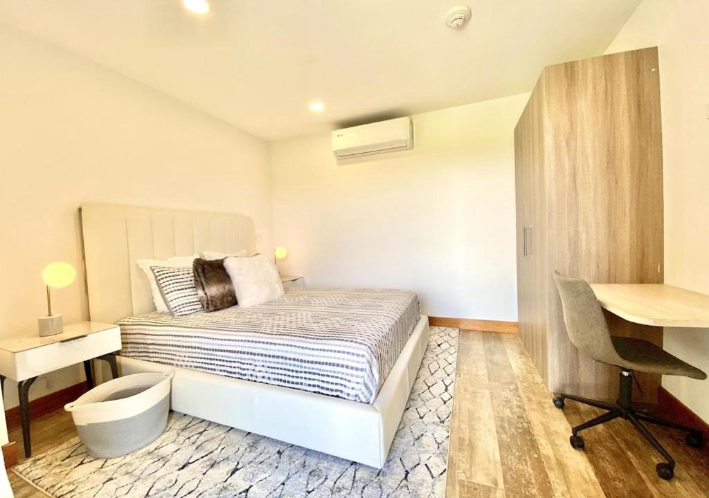 Photo of Bedroom in Playa Langosta