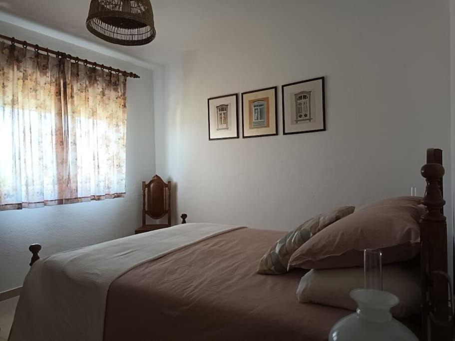 Photo of Bedroom in Tomar