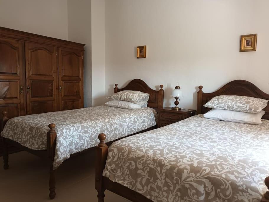 Photo of Bedroom in Tomar