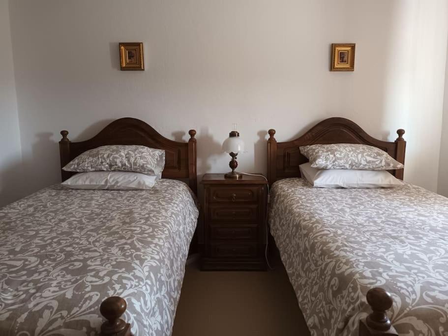 Photo of Bedroom in Tomar