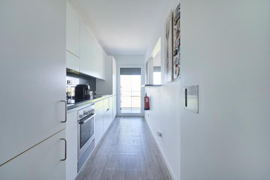 Photo of Kitchen in Parque das Nacoes