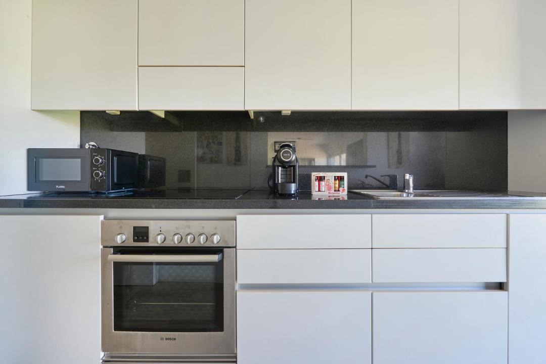Photo of Kitchen in Parque das Nacoes