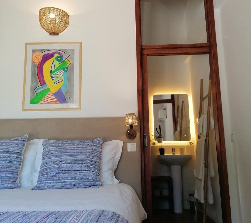 Photo of Bedroom in Serpa