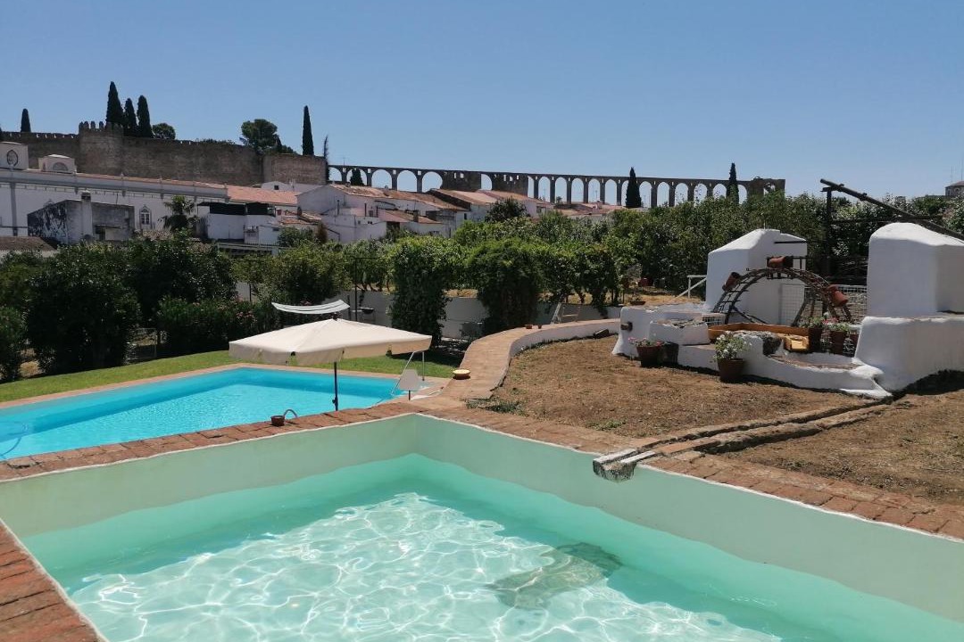 Photo of Outdoor in Serpa