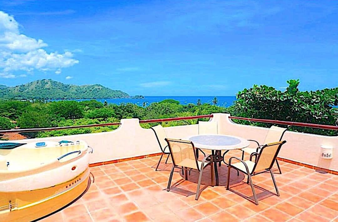 Photo of Patio Balcony in Coco Sunset Hills