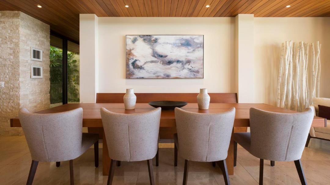 Photo of Livingroom in Playa Hermosa