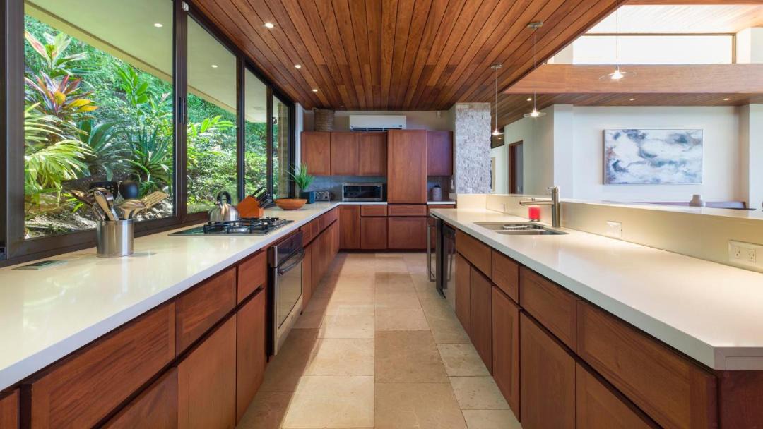 Photo of Kitchen in Playa Hermosa