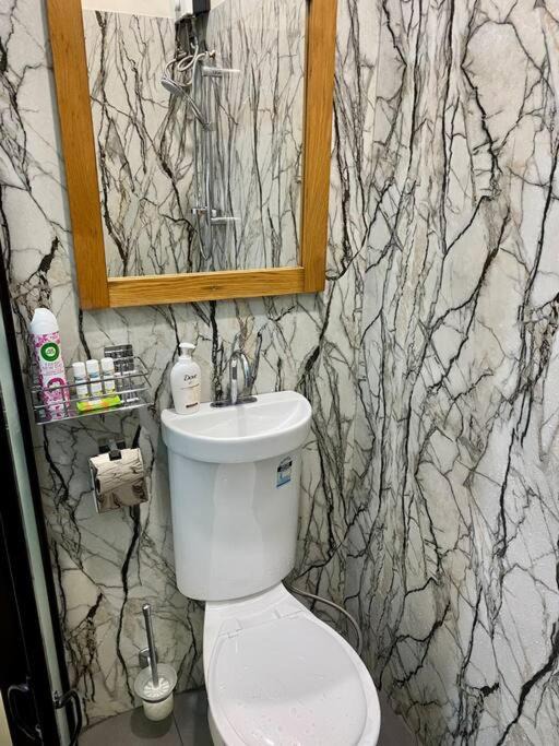 Photo of Bathroom in Lautoka