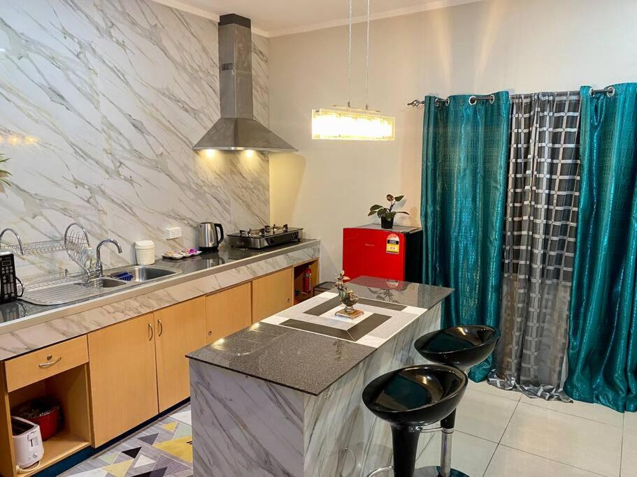 Photo of Kitchen in Lautoka