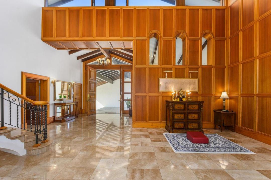 Photo of Livingroom in Sorrento
