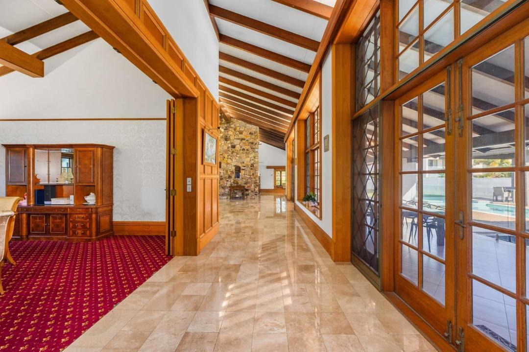 Photo of Bedroom in Sorrento