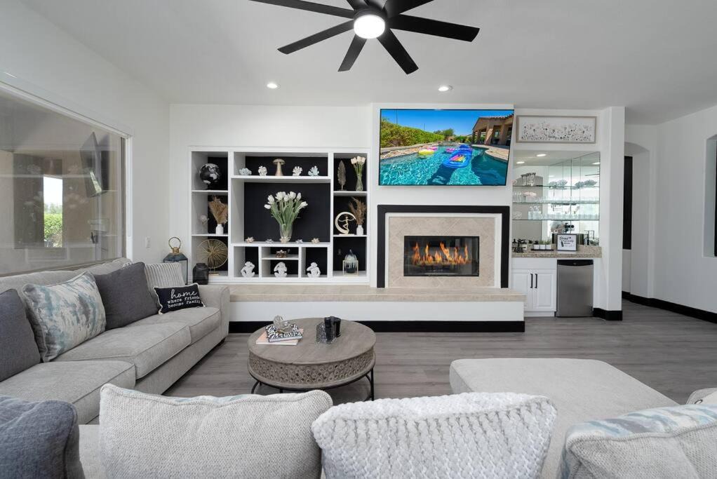 Photo of Livingroom in Rancho Santana