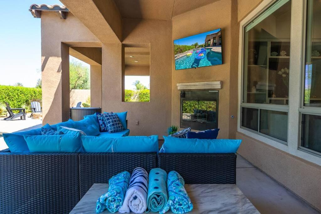 Photo of Livingroom in Rancho Santana