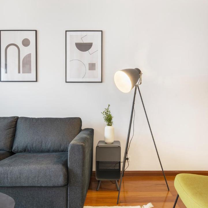 Photo of Livingroom in Cascais