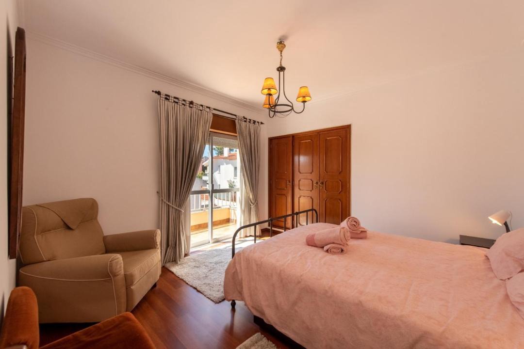 Photo of Bedroom in Barrio Santana