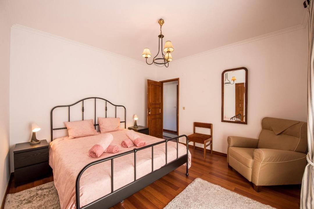 Photo of Bedroom in Barrio Santana
