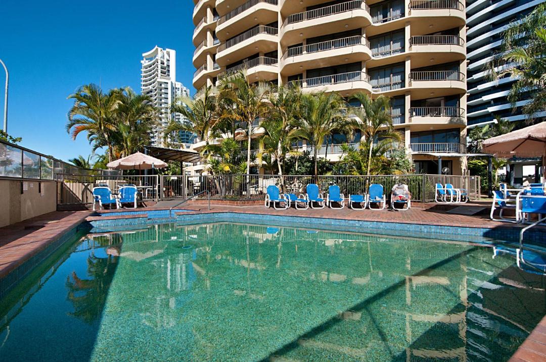Photo of Others in Broadbeach