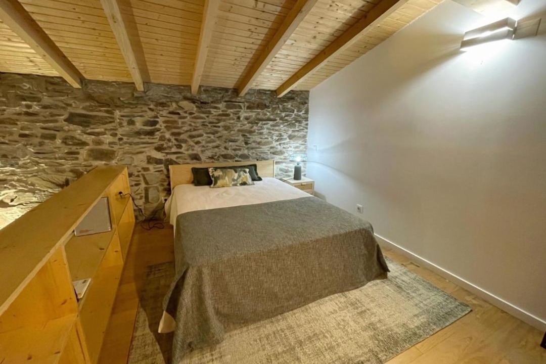 Photo of Bedroom in Sarzedas