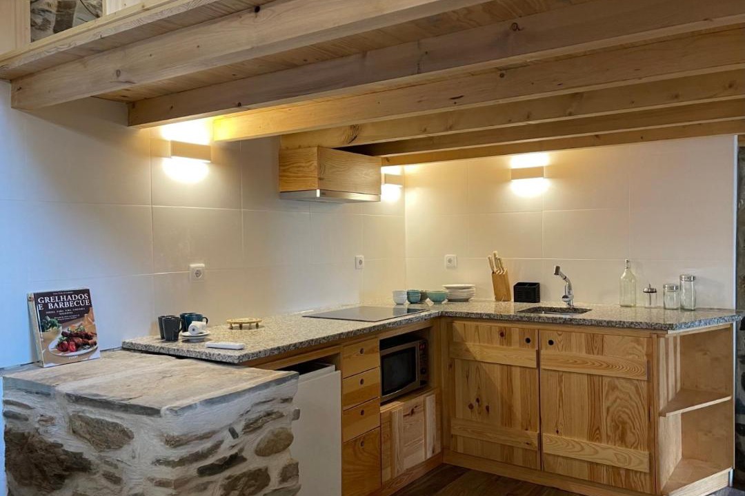 Photo of Kitchen in Sarzedas