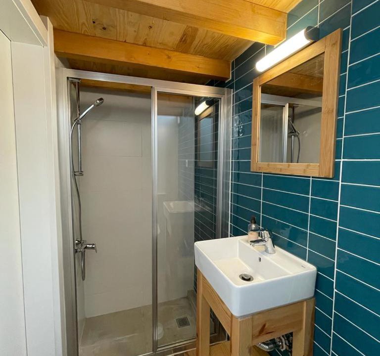 Photo of Bathroom in Sarzedas