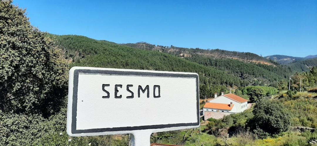 Photo of Buildings in Sarzedas