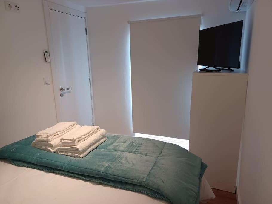 Photo of Bedroom in Almoinha