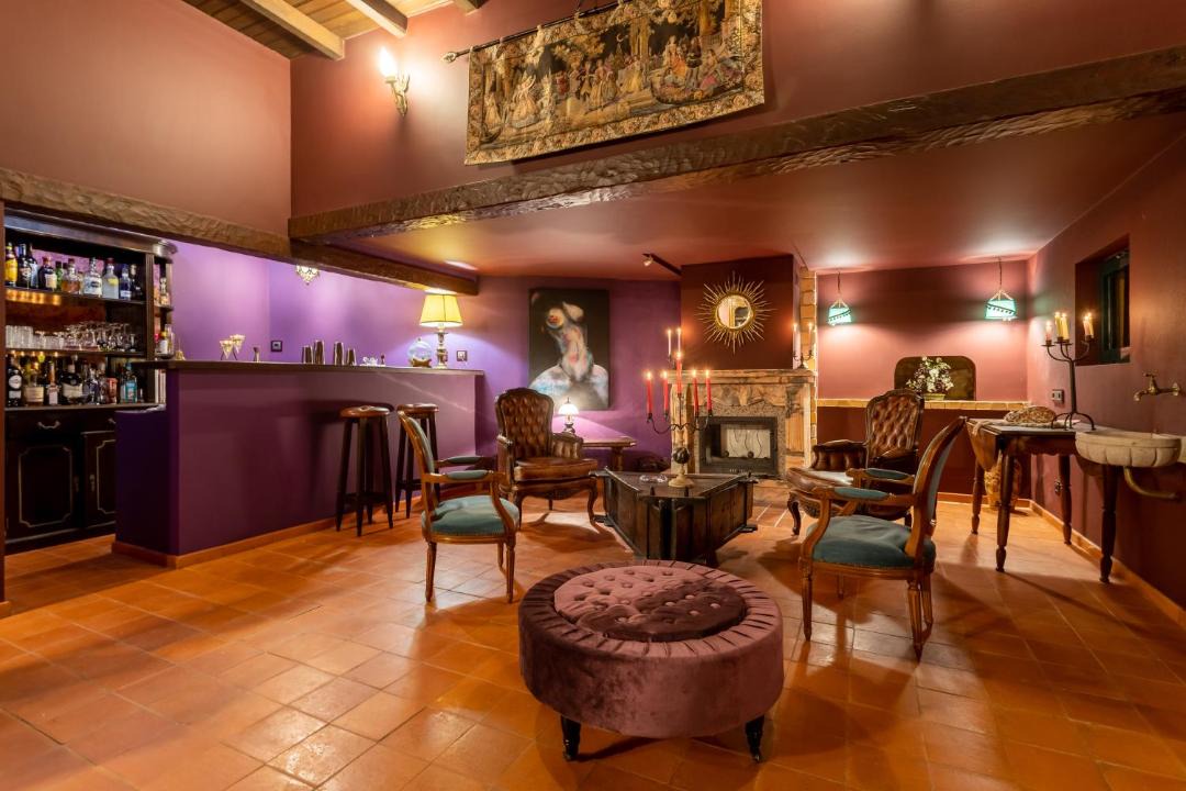 Photo of Livingroom in Calhandriz