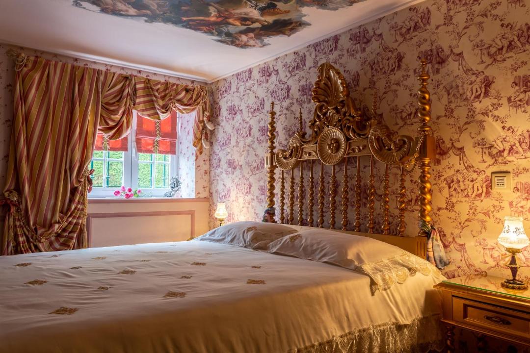 Photo of Bedroom in Calhandriz