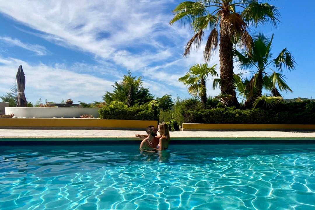 Photo of Outdoor in Calhandriz