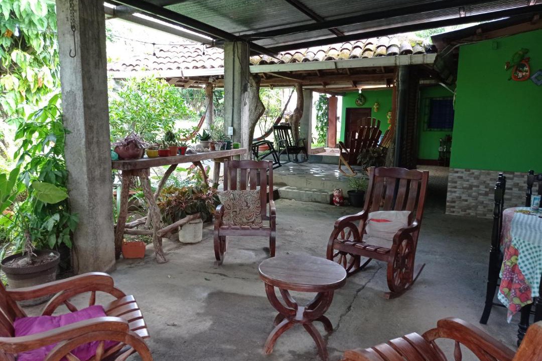 Photo of Others in Moyogalpa