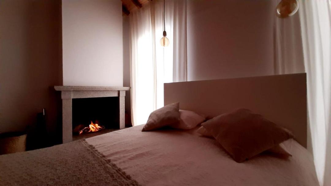 Photo of Bedroom in Penamacor